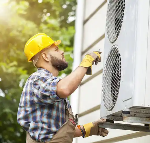 hvac services Antigua